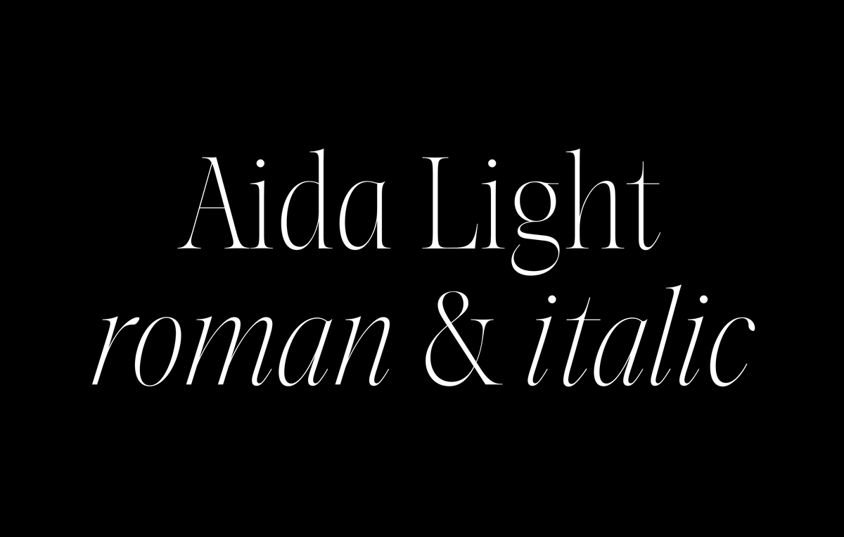 Aida Light