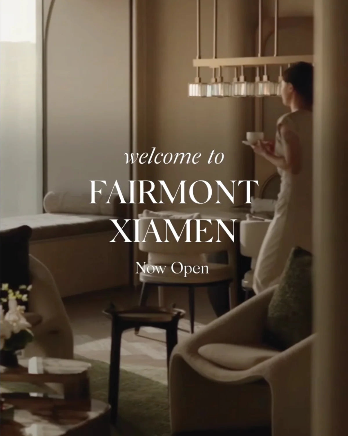 Fairmont Hotels