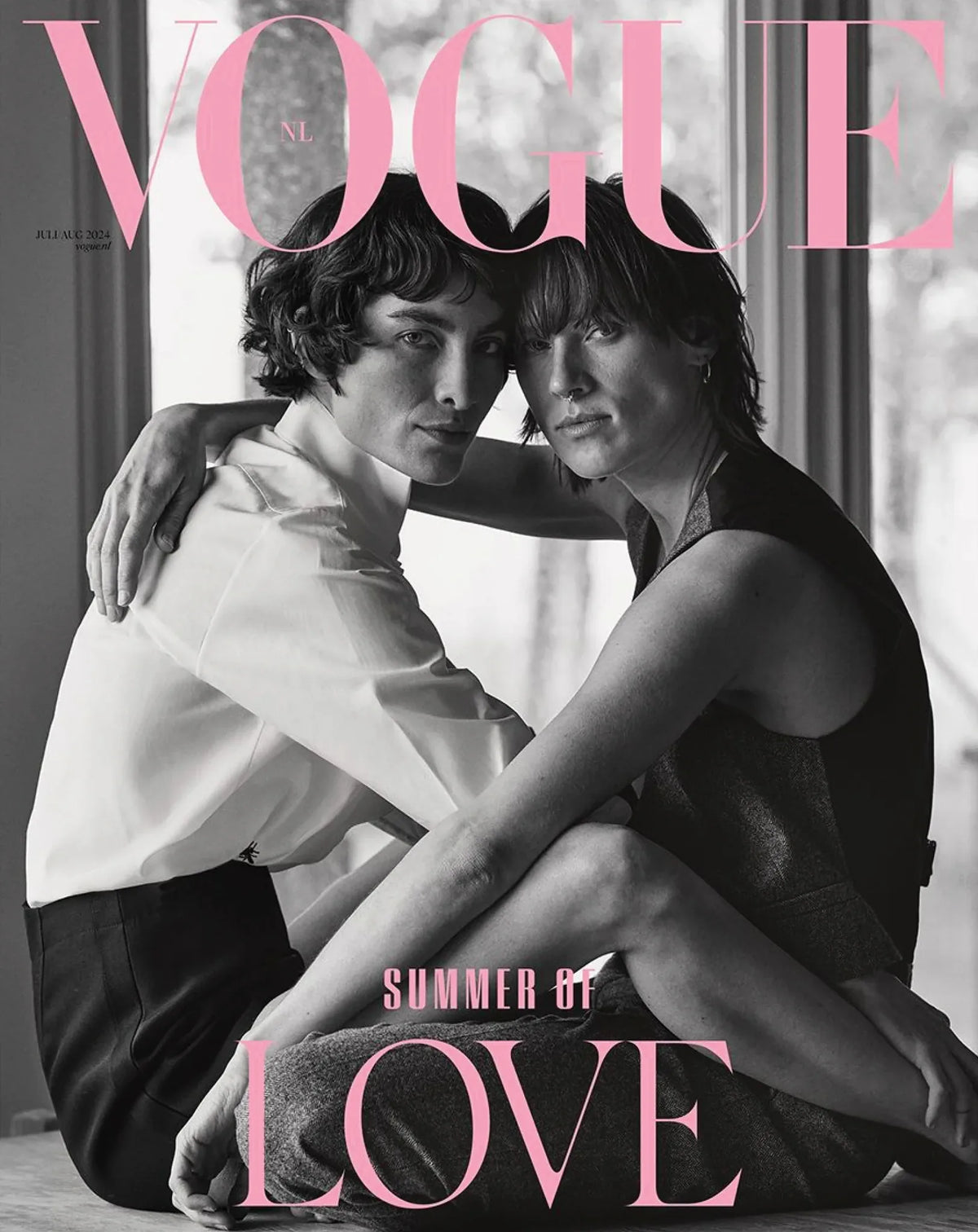 VOGUE Netherlands