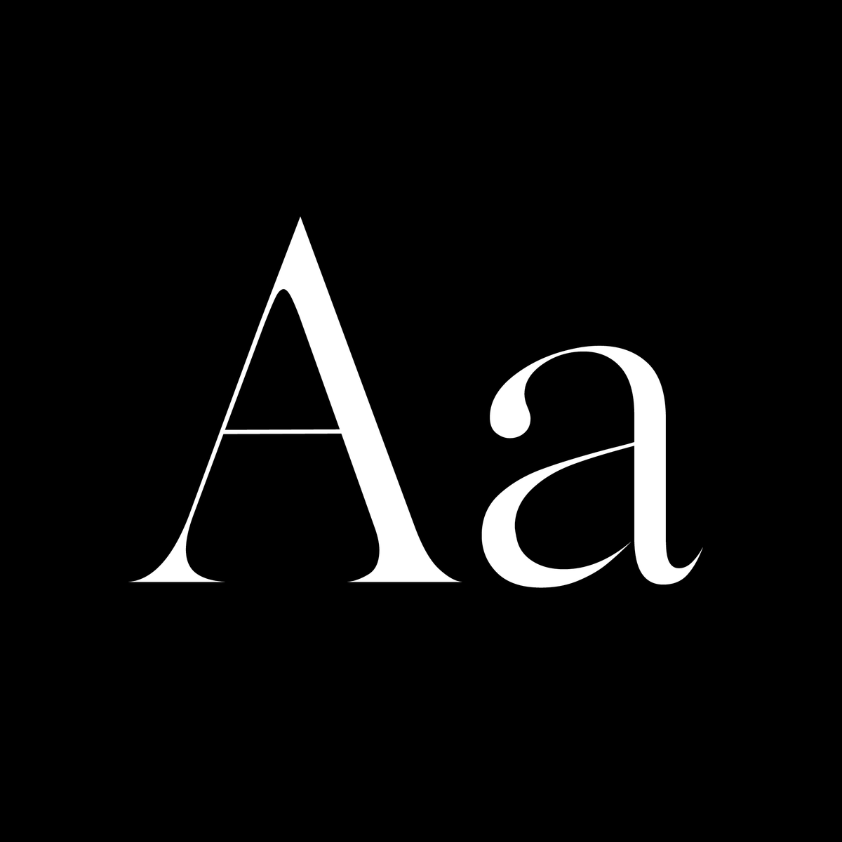 Silk Serif Font Files
