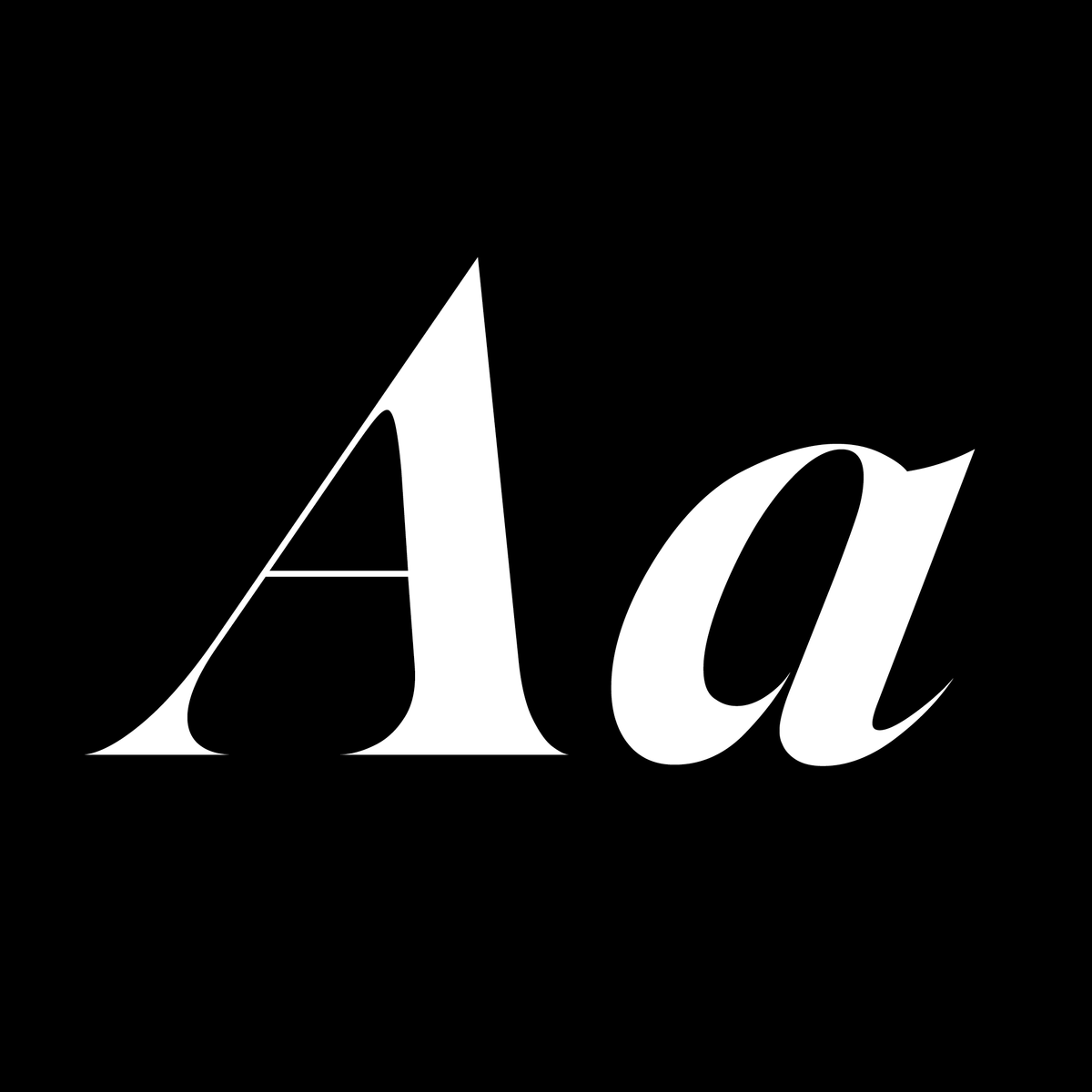 Silk Serif Font Files