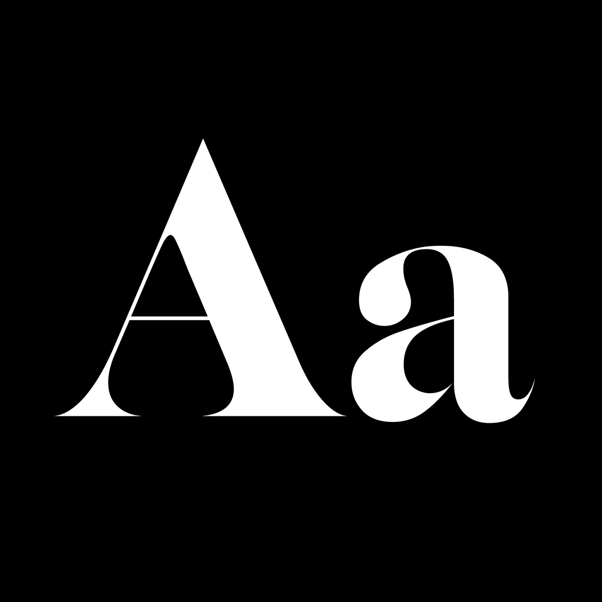 Silk Serif Font Files