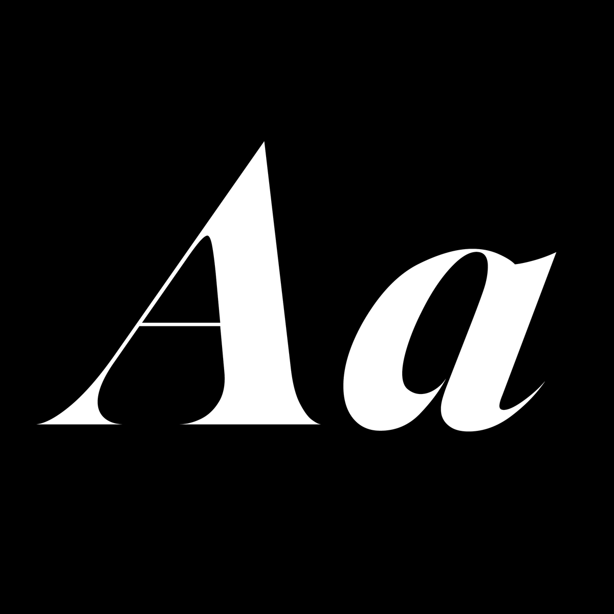 Silk Serif Font Files