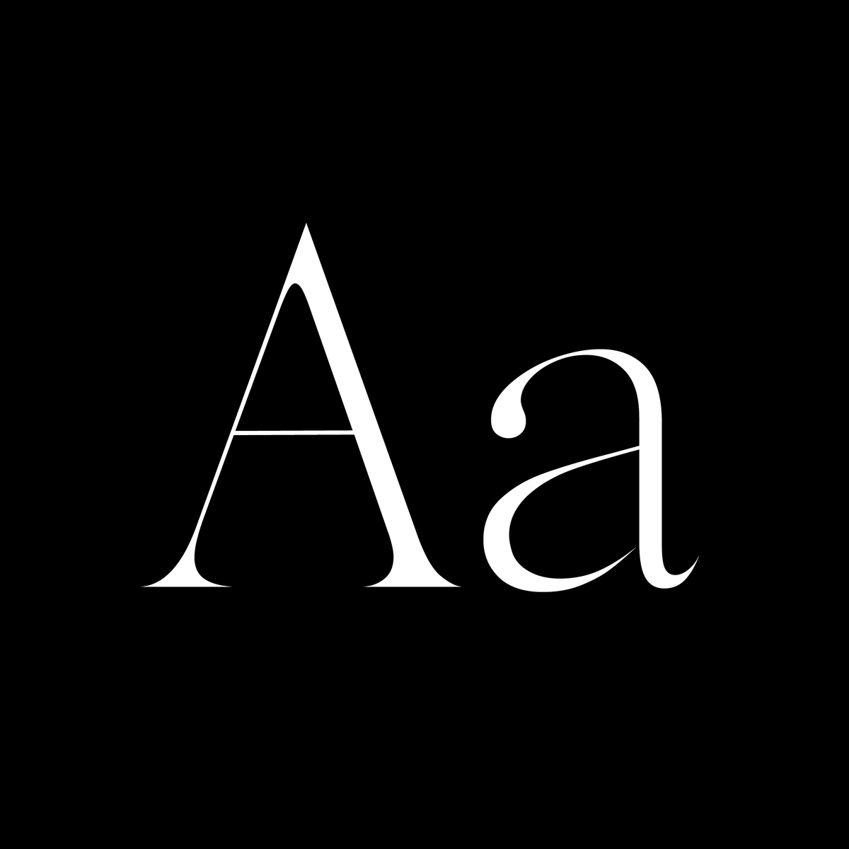 Silk Serif Font Files
