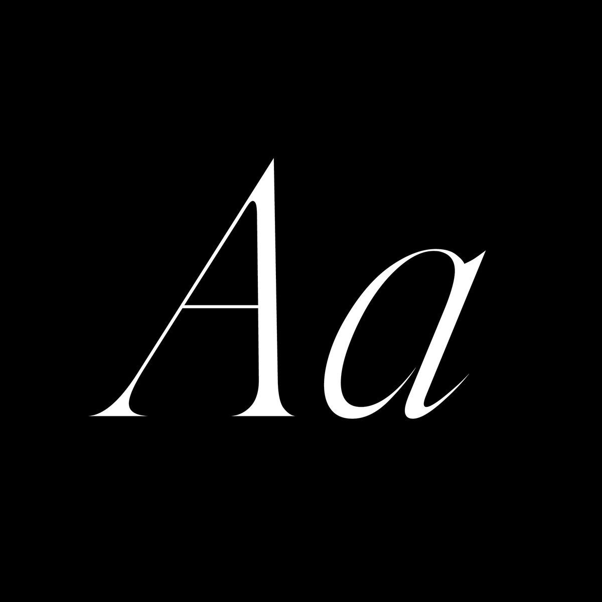 Silk Serif Font Files