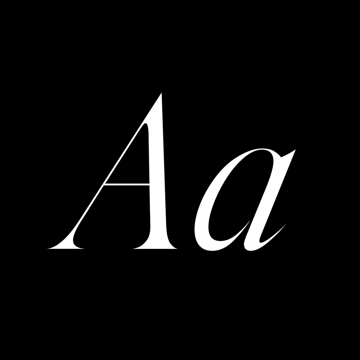 Silk Serif Font Files