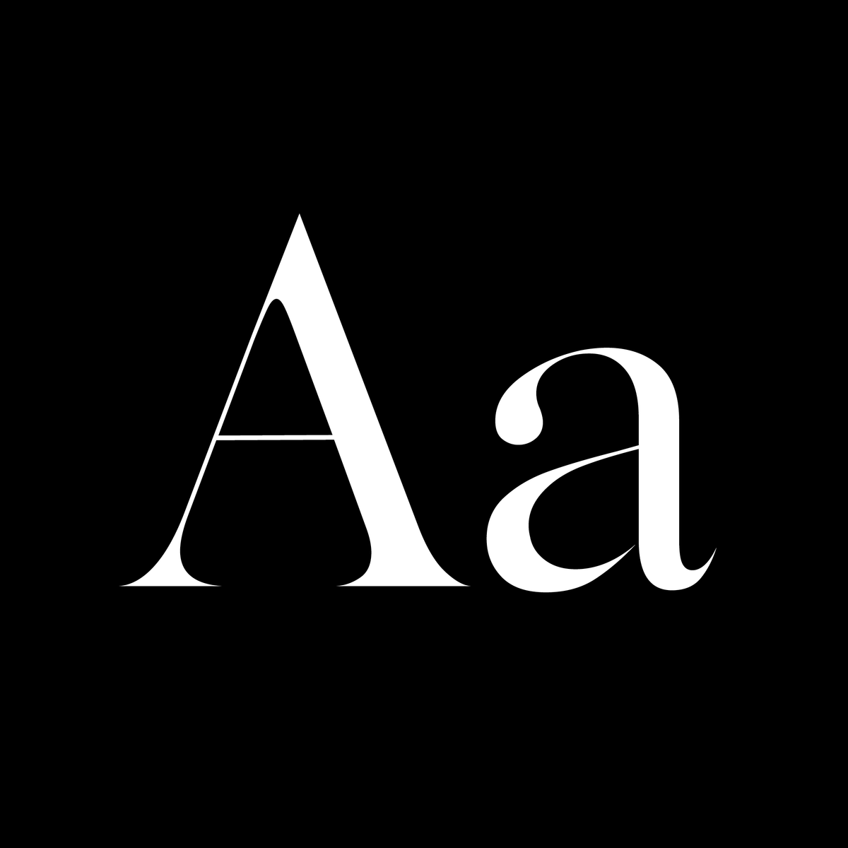 Silk Serif Font Files