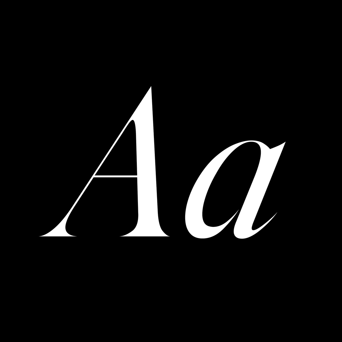 Silk Serif Font Files