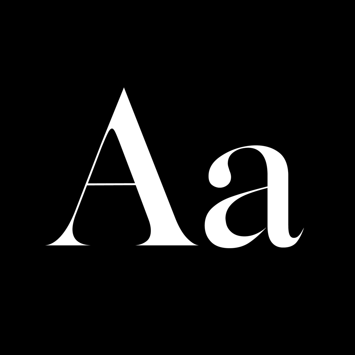 Silk Serif Font Files