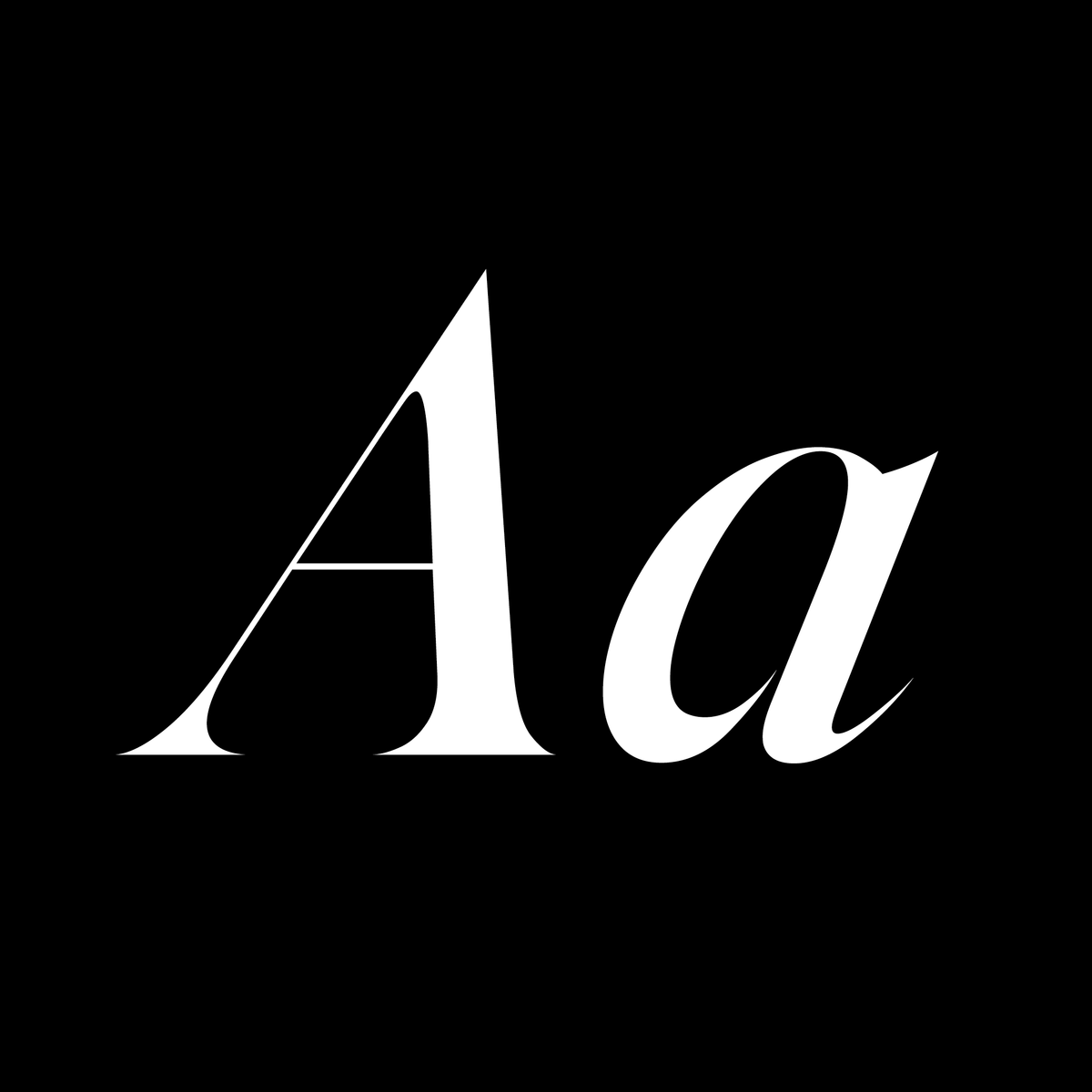 Silk Serif Font Files