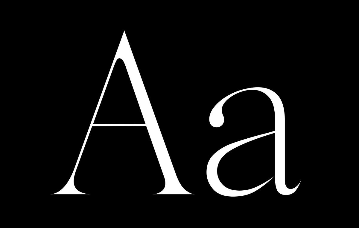 Silk Serif