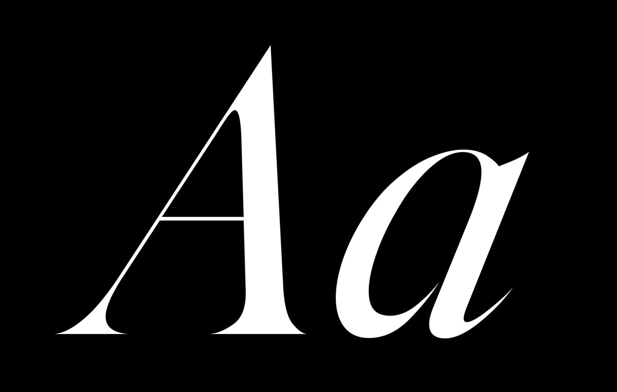 Silk Serif