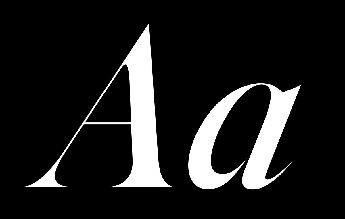 Silk Serif
