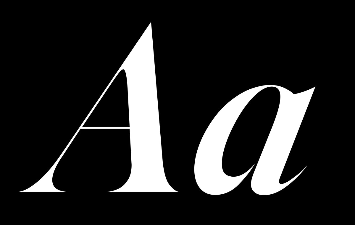 Silk Serif