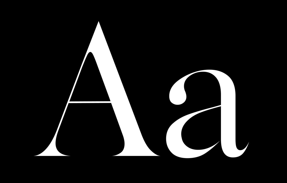 Silk Serif