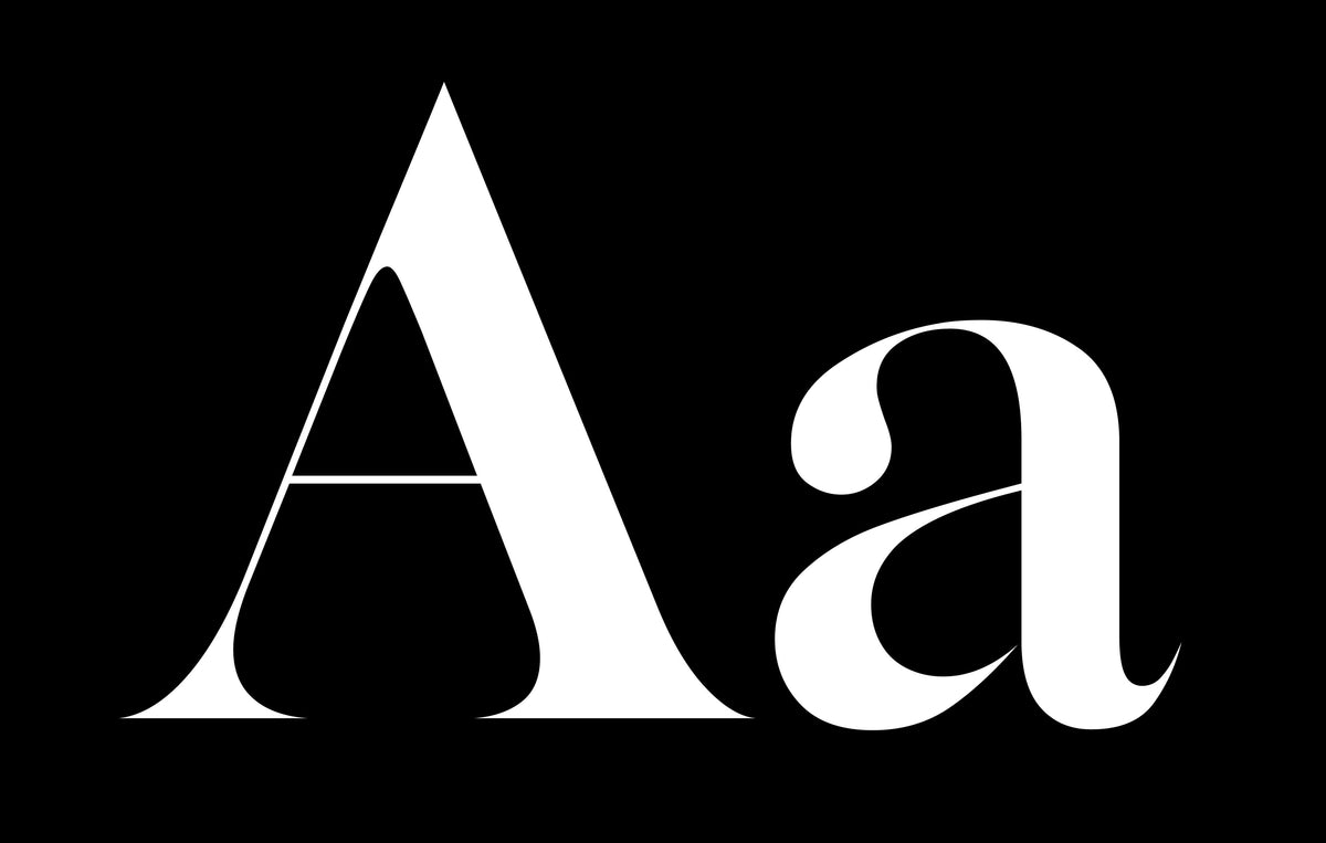 Silk Serif