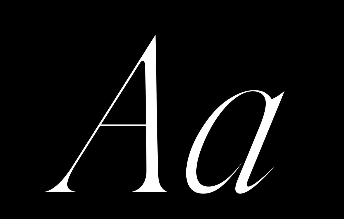 Silk Serif