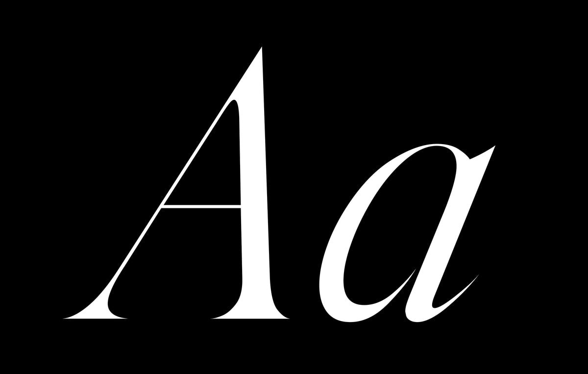 Silk Serif