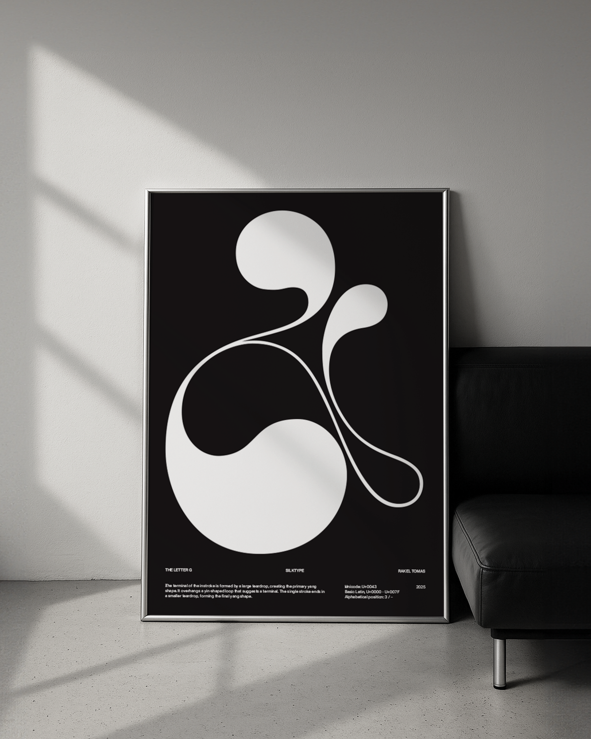 AMPERSAND